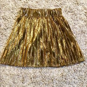 Party Skirt